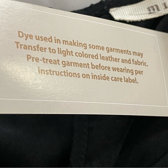 NWT Francesca’s Miami Abstract Faux Wrap Gray &‎ Black Dress Size Large - Picture 9 of 12